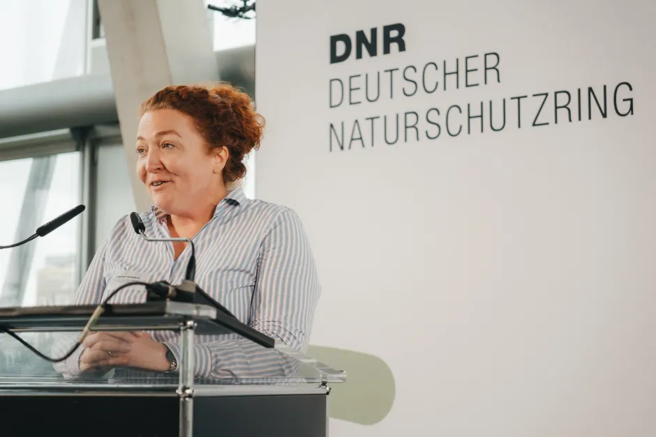 Carolin Schenuit
